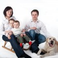 2011 Kalėdos - šauni fotosesija su savo šeima :)